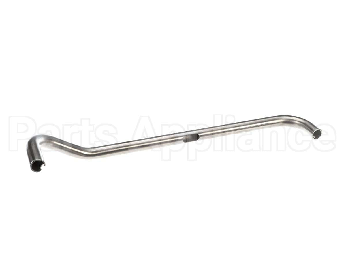 119208S Robot Coupe Right Lid Tube R45