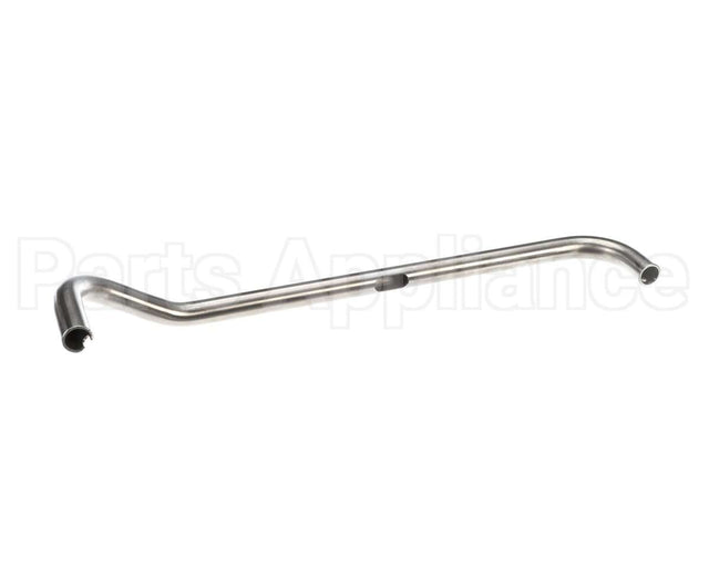 119208S Robot Coupe Right Lid Tube R45