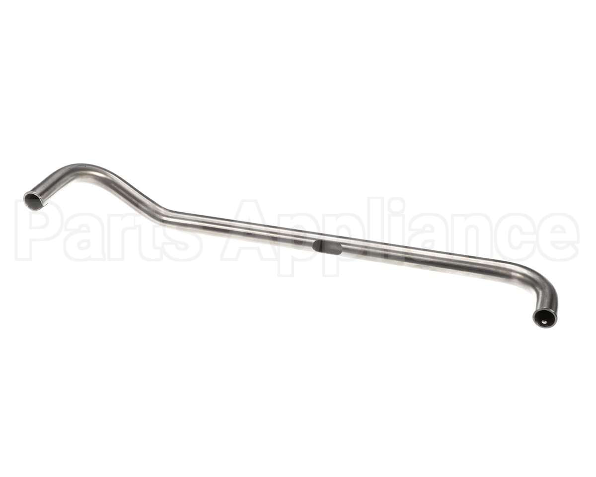 119208S Robot Coupe Right Lid Tube R45