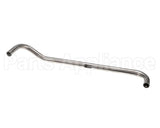 119208S Robot Coupe Right Lid Tube R45