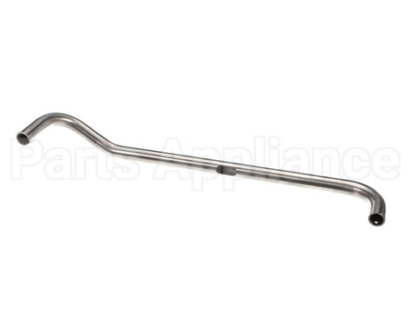 119208S Robot Coupe Right Lid Tube R45
