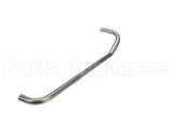 119208S Robot Coupe Right Lid Tube R45
