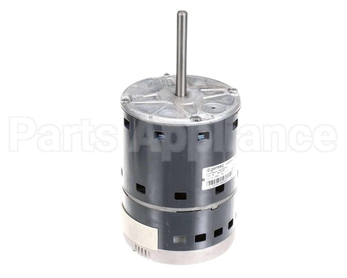 1192097 International Comfort Pro Motor, Ecm, 3/4 Hpx13