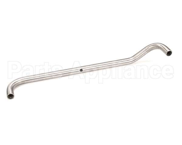 119209S Robot Coupe Left Lid Tube R45