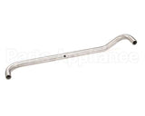 119209S Robot Coupe Left Lid Tube R45
