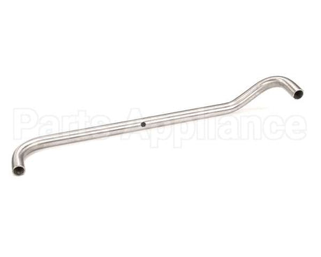 119209S Robot Coupe Left Lid Tube R45