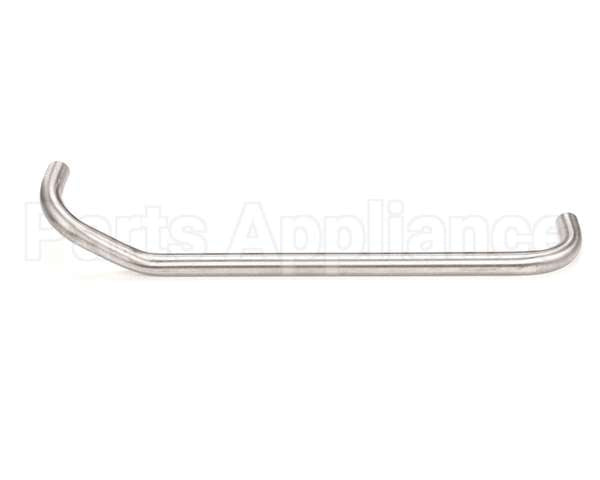 119209S Robot Coupe Left Lid Tube R45