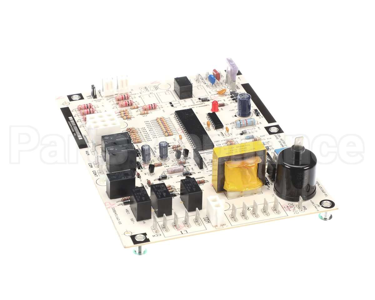 1192114 Heil Quaker Terminal,Board,Defrost Control