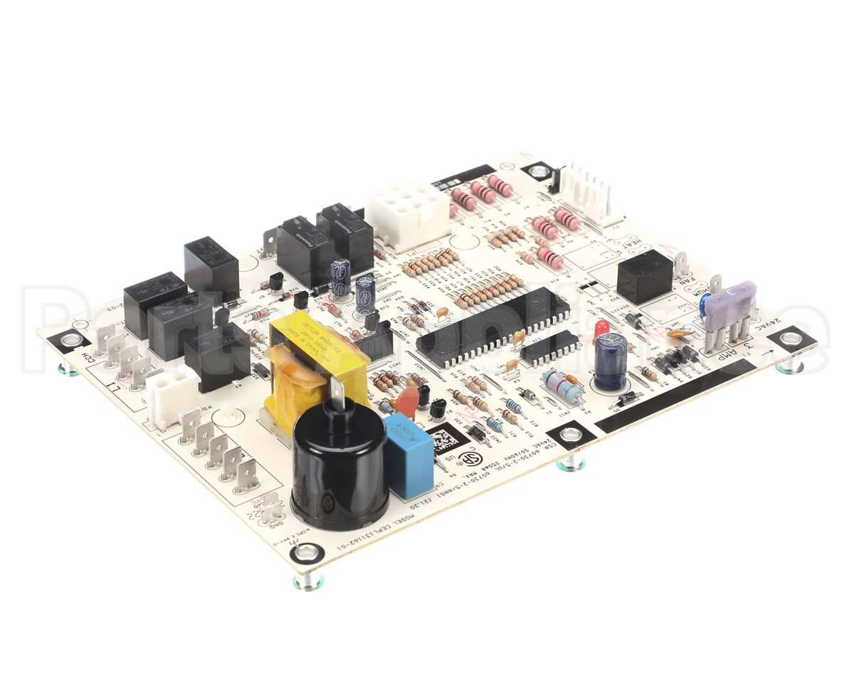 1192114 Heil Quaker Terminal,Board,Defrost Control