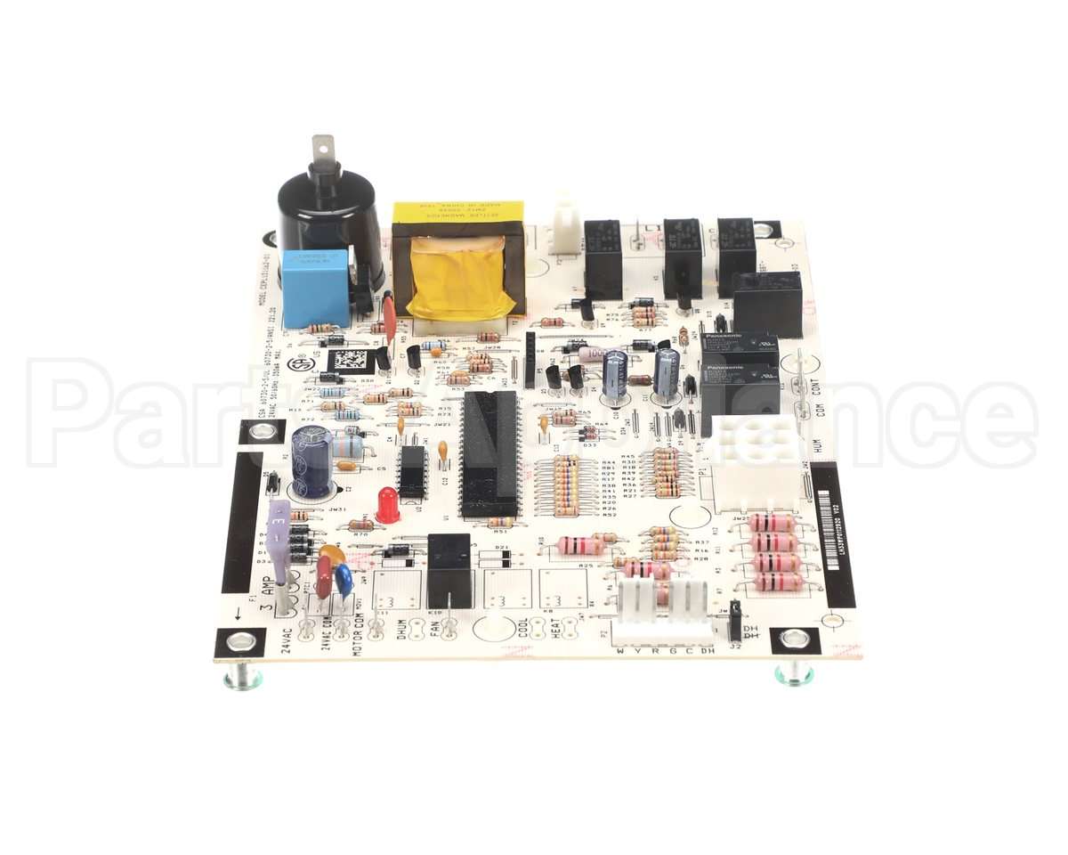 1192114 Heil Quaker Terminal,Board,Defrost Control