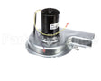 1192143 International Comfort Pro Motor Inducer Kit
