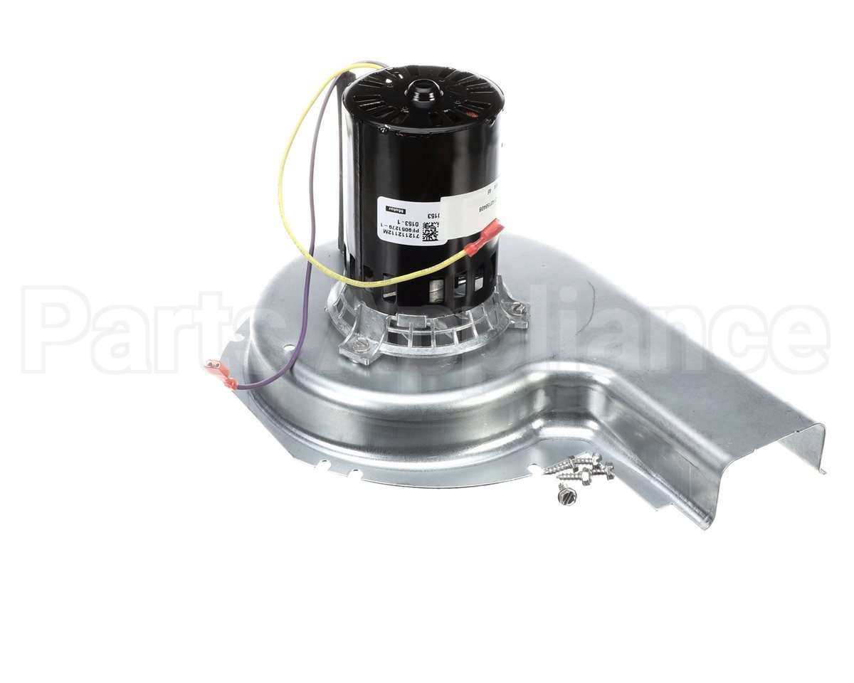 1192143 International Comfort Pro Motor Inducer Kit