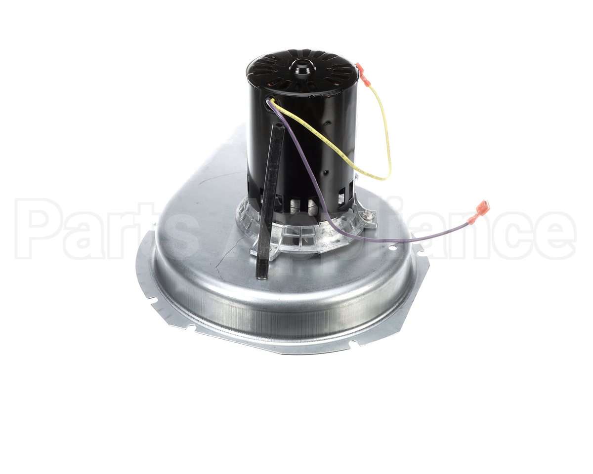 1192143 International Comfort Pro Motor Inducer Kit