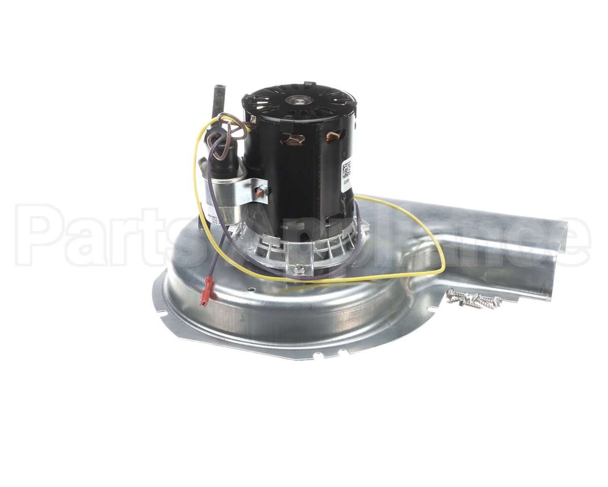 1192150 International Comfort Pro Motor Inducer Kit