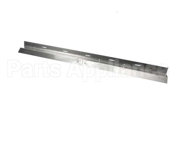 1192314 Southbend Range Shield, Rear Drip, Char 36