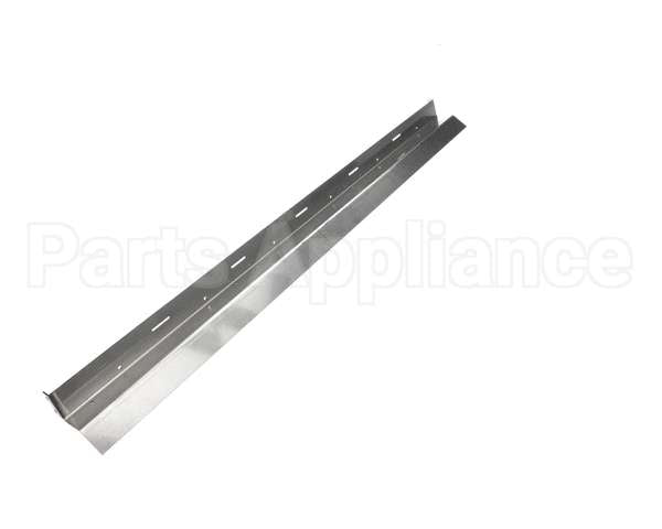 1192314 Southbend Range Shield, Rear Drip, Char 36
