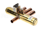 1192318 International Comfort Products Reversing Valve W/24V Coil