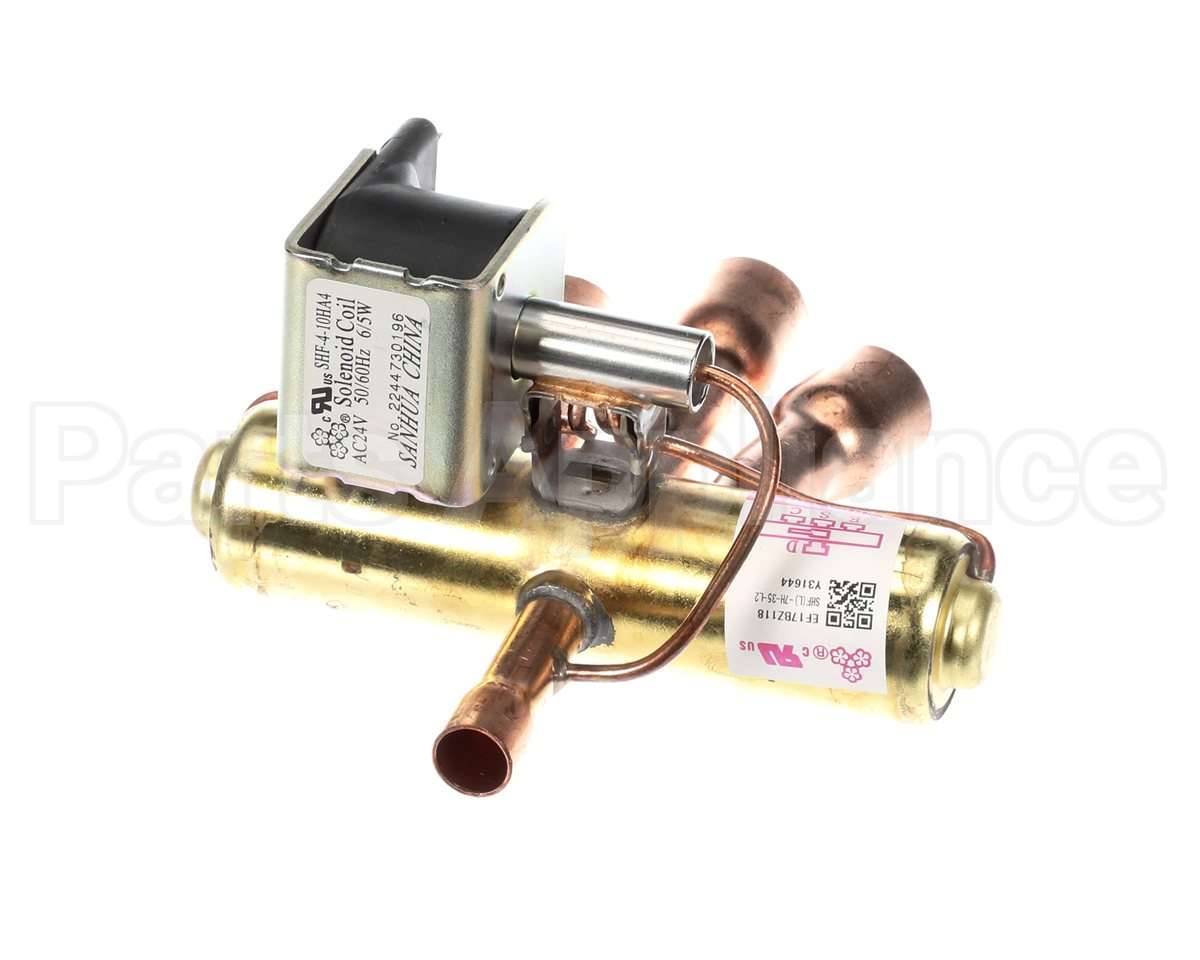 1192319 International Comfort Pro Valve, Reversing