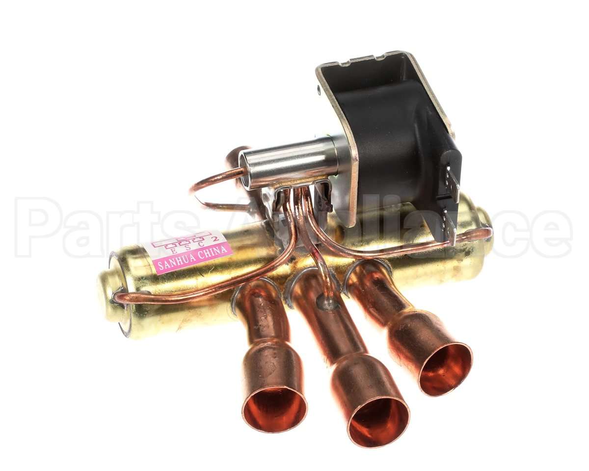 1192319 International Comfort Pro Valve, Reversing