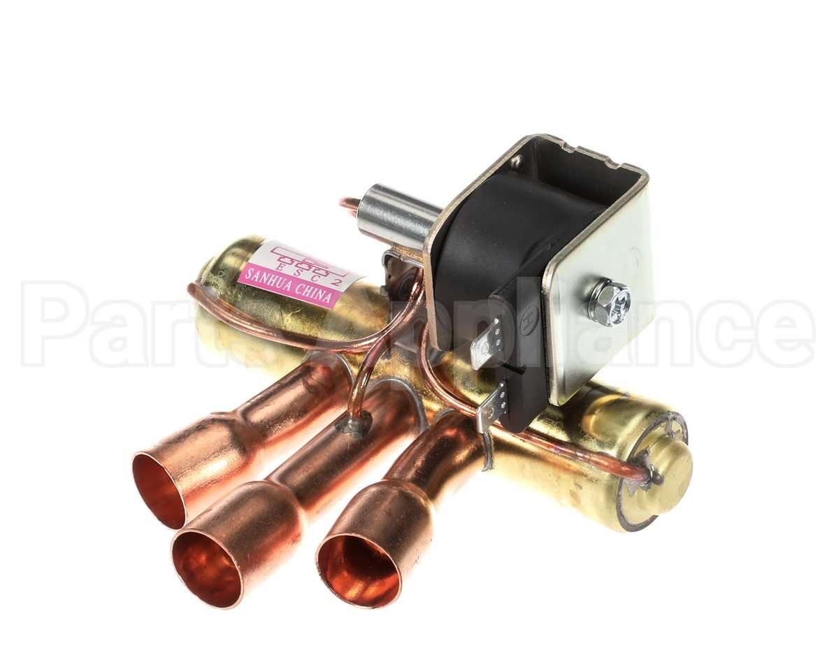 1192319 International Comfort Pro Valve, Reversing
