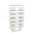 1192319 Compatible Southbend Radiant Char W/A