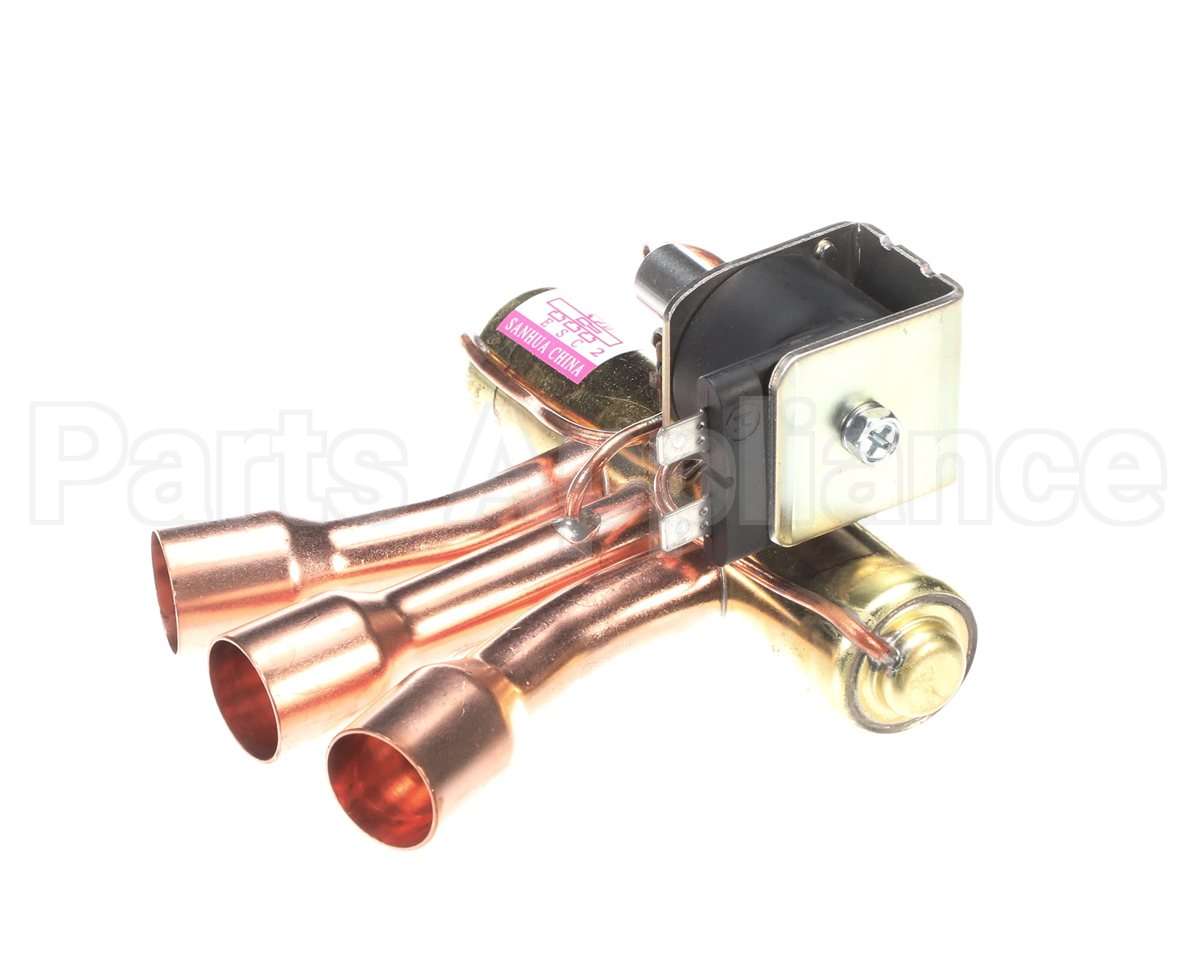 1192320 International Comfort Pro Valve, Reversing