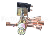 1192321 International Comfort Products Reversing Valve With 24V Coil