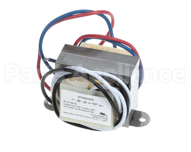 1192339 International Comfort Products 40Va 120Vprim 24Vsec Transfrmr