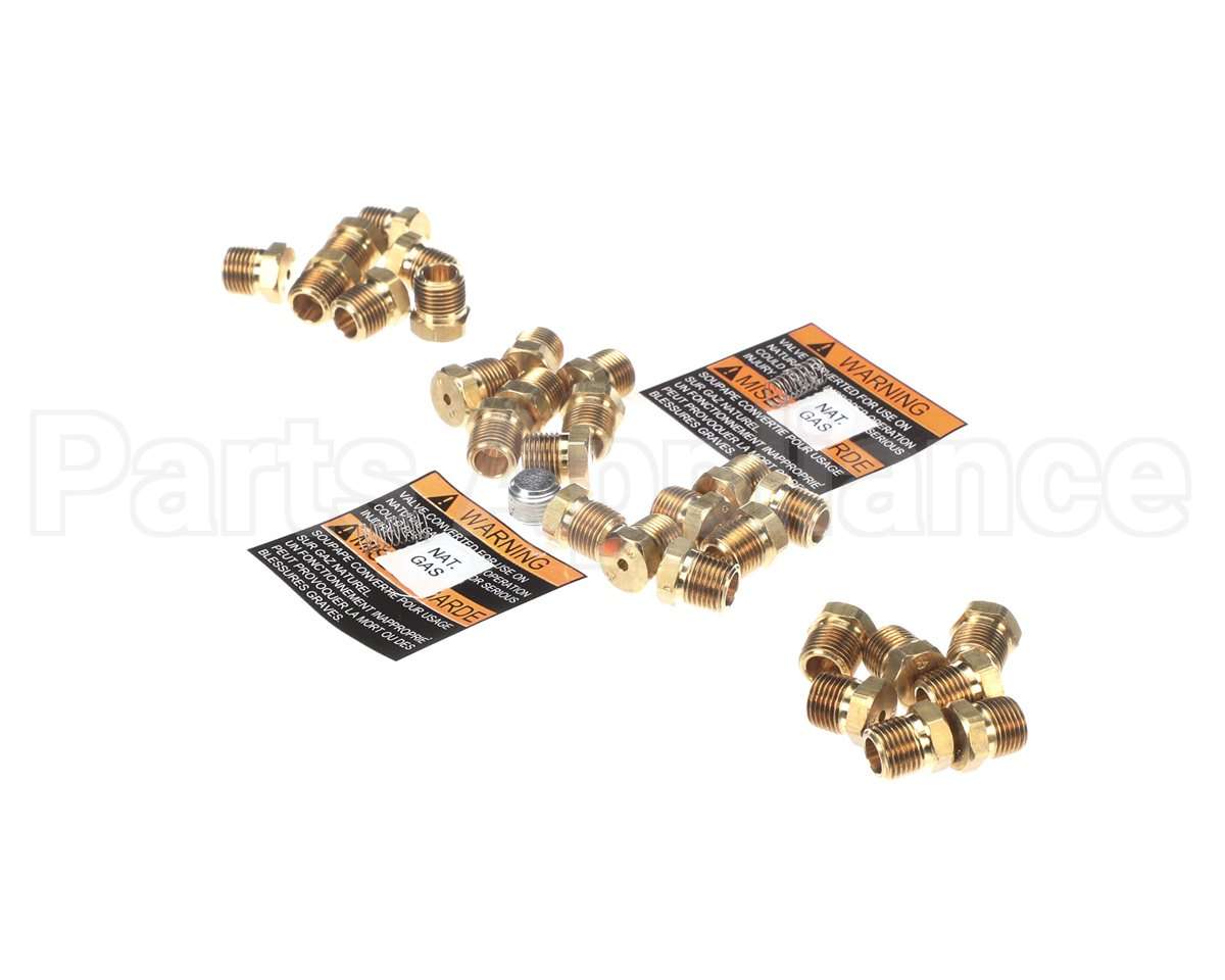 1192346 International Comfort Pro Conversion Kit Lp To Nat