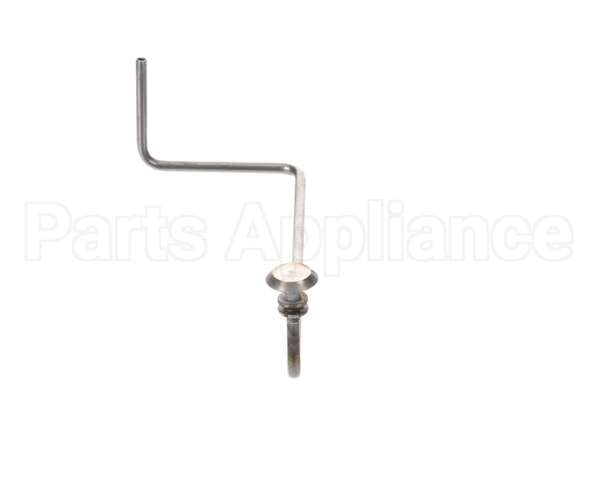 1192416 Southbend Range W/A, Pilot Char, Left