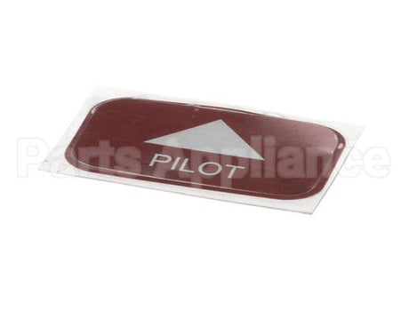1192567 Southbend Range Polypanel, Hdg Pilot Arrow