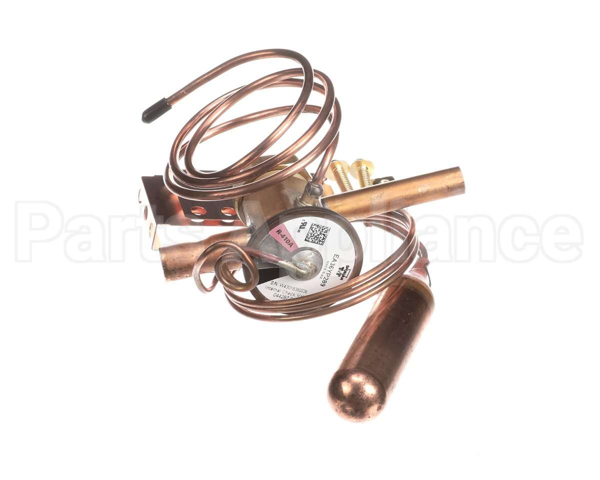 1192605 International Comfort Pro Kit Txv (Valve)