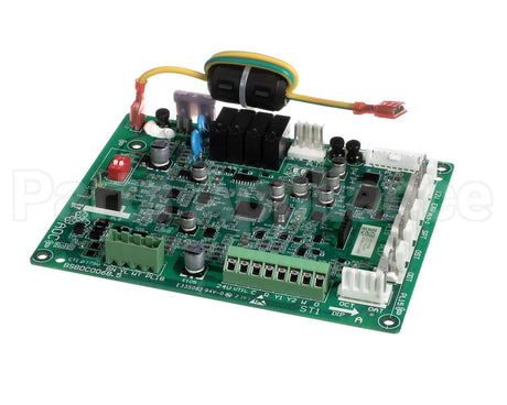 1192613 International Comfort Products Aoc Board