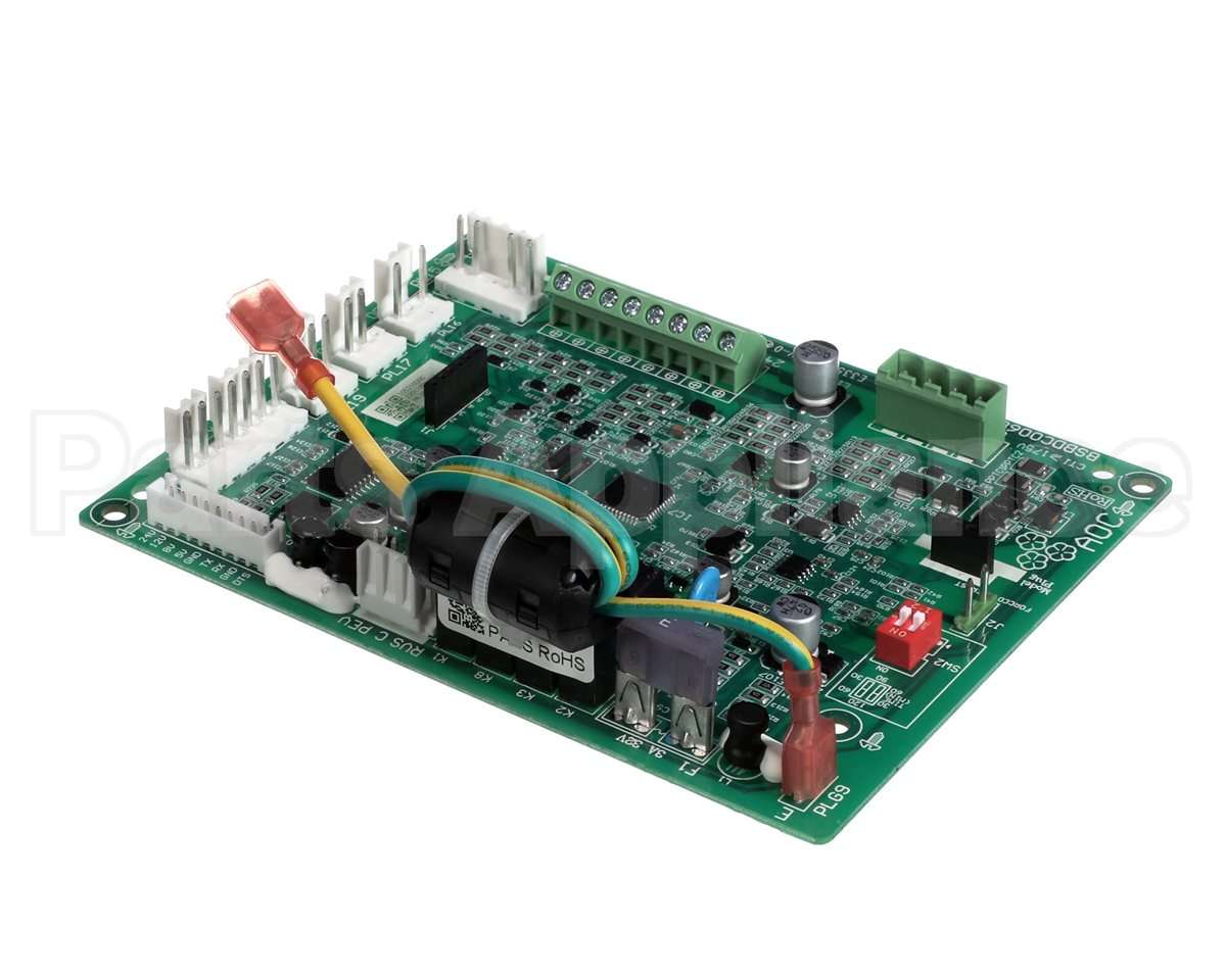 1192613 International Comfort Pro Aoc Board