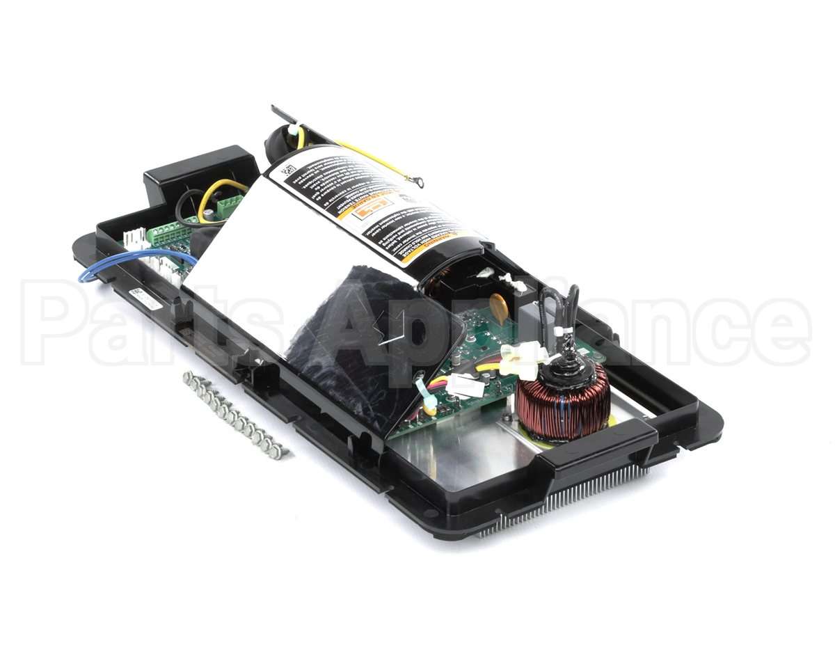 1192614 International Comfort Pro Inverter Kit, 3T