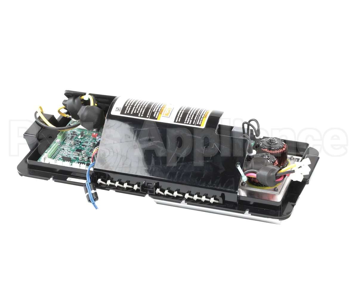 1192616 International Comfort Pro Inverter Kit, 5T