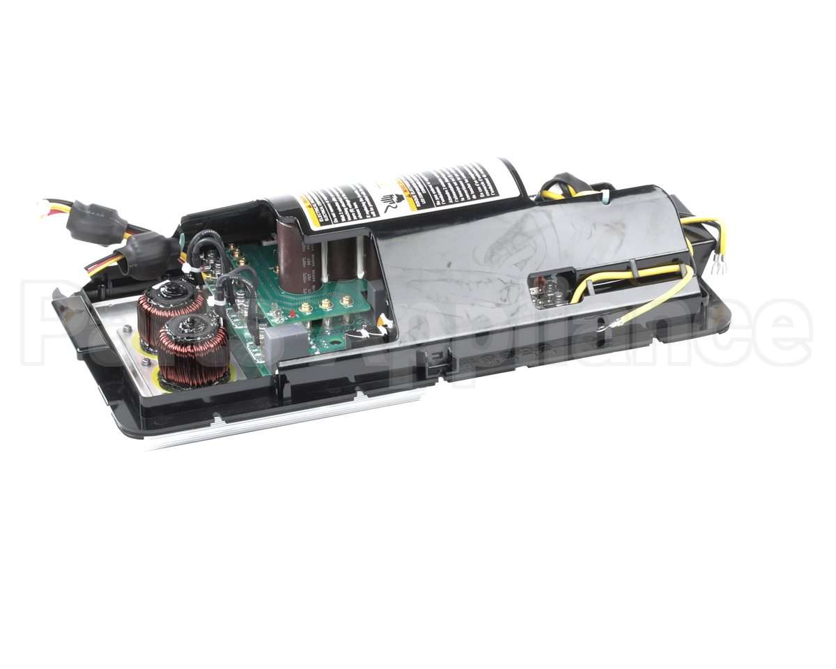 1192616 International Comfort Pro Inverter Kit, 5T