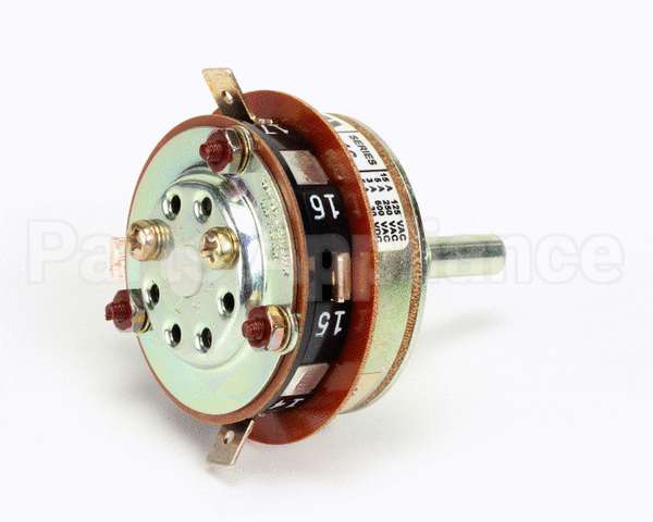 1192680 Southbend Range Switch, 3 Position