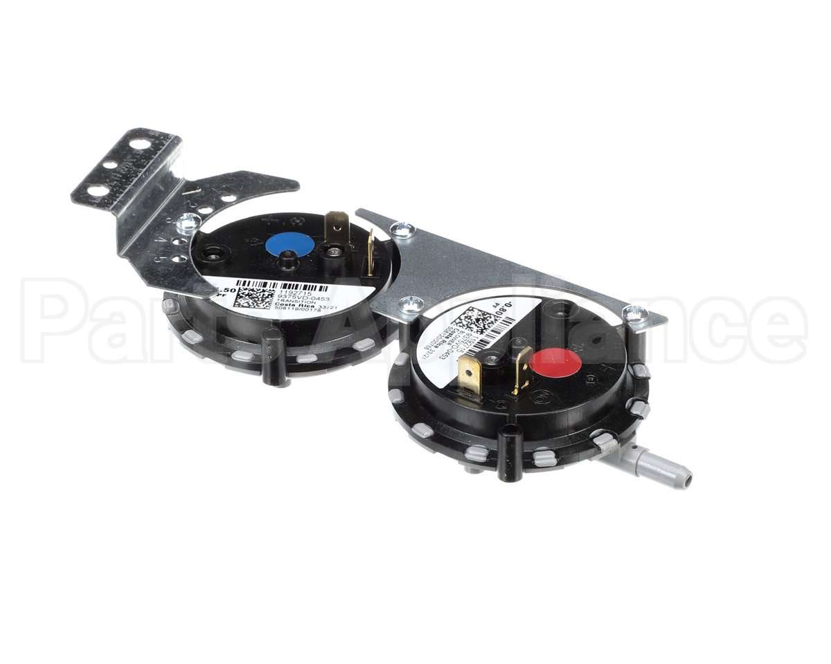 1192715 International Comfort Products Vent Pressure Switch Assembly