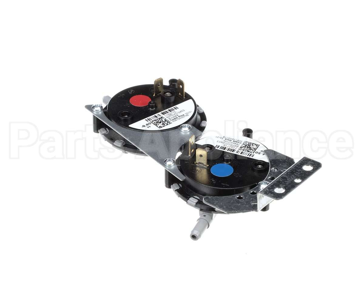 1192715 International Comfort Products Vent Pressure Switch Assembly