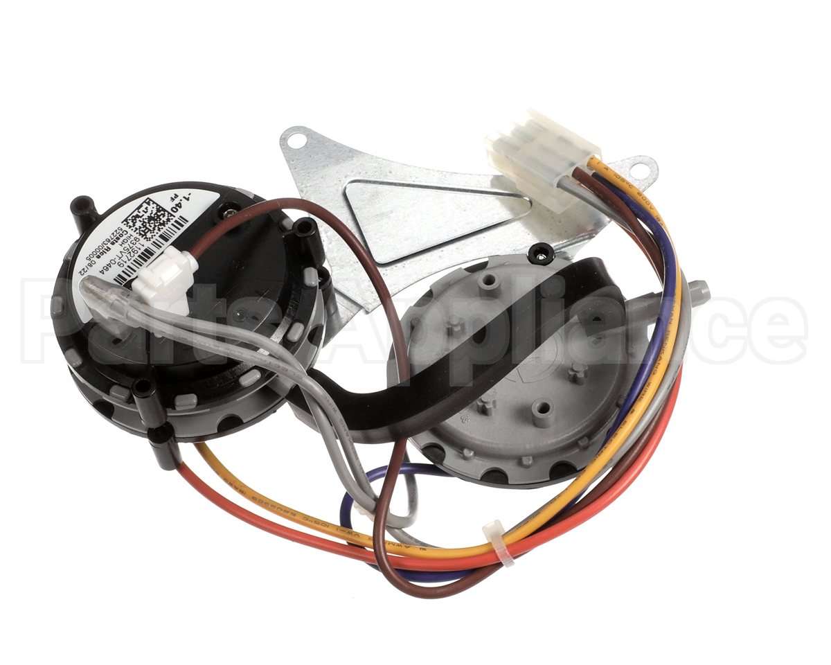 1192719 International Comfort Products Switchpressure