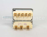 1192770 Southbend Range Switch,7-Position Rotary Ego