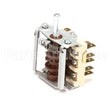 1192774 Compatible Southbend Switch, 4-Position Ego