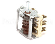 1192774 Southbend Range Switch,4-Position Ego