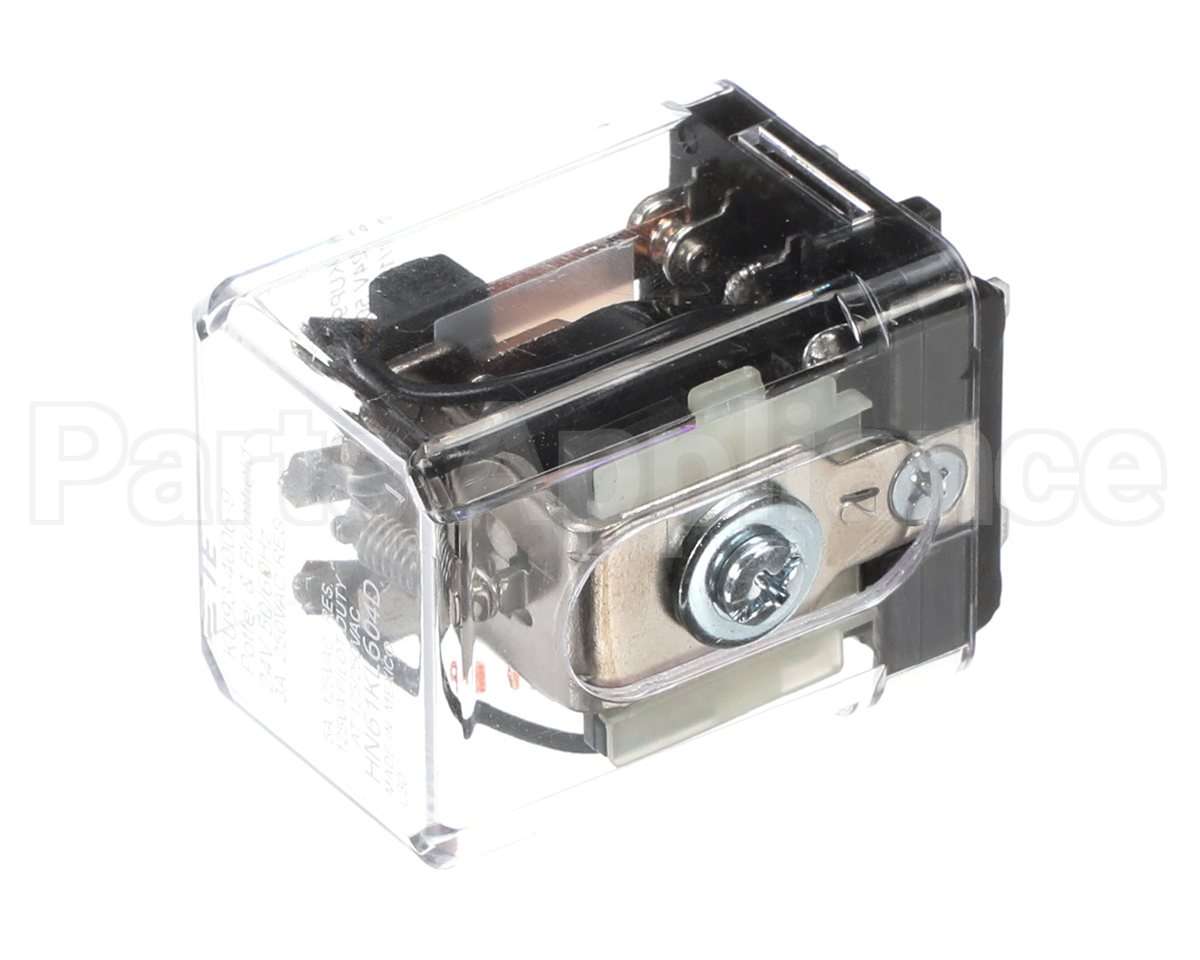 1192862 International Comfort Products 24V 3Pdt Relay