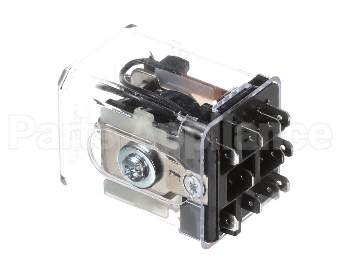 1192862 International Comfort Products 24V 3Pdt Relay