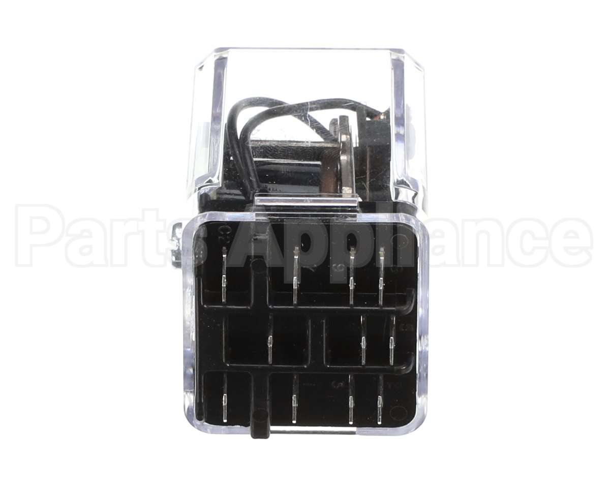 1192862 International Comfort Products 24V 3Pdt Relay