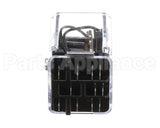 1192862 International Comfort Products 24V 3Pdt Relay