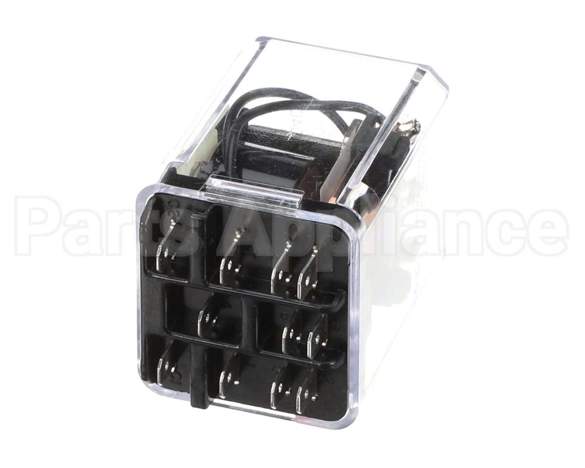 1192862 International Comfort Pro Relay 24V 3Pdt