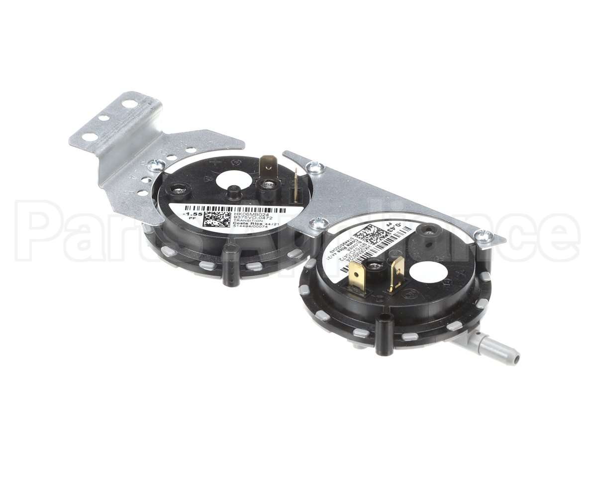 1192927 International Comfort Pro Switch, Pressure